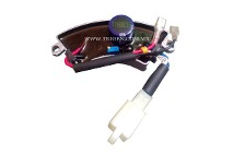 regulador avr de 3 a 5kw trigen