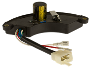 regulador de voltaje coleman trigen