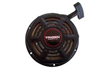 reatractil 15hp trigen