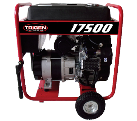 generador trigen 17500